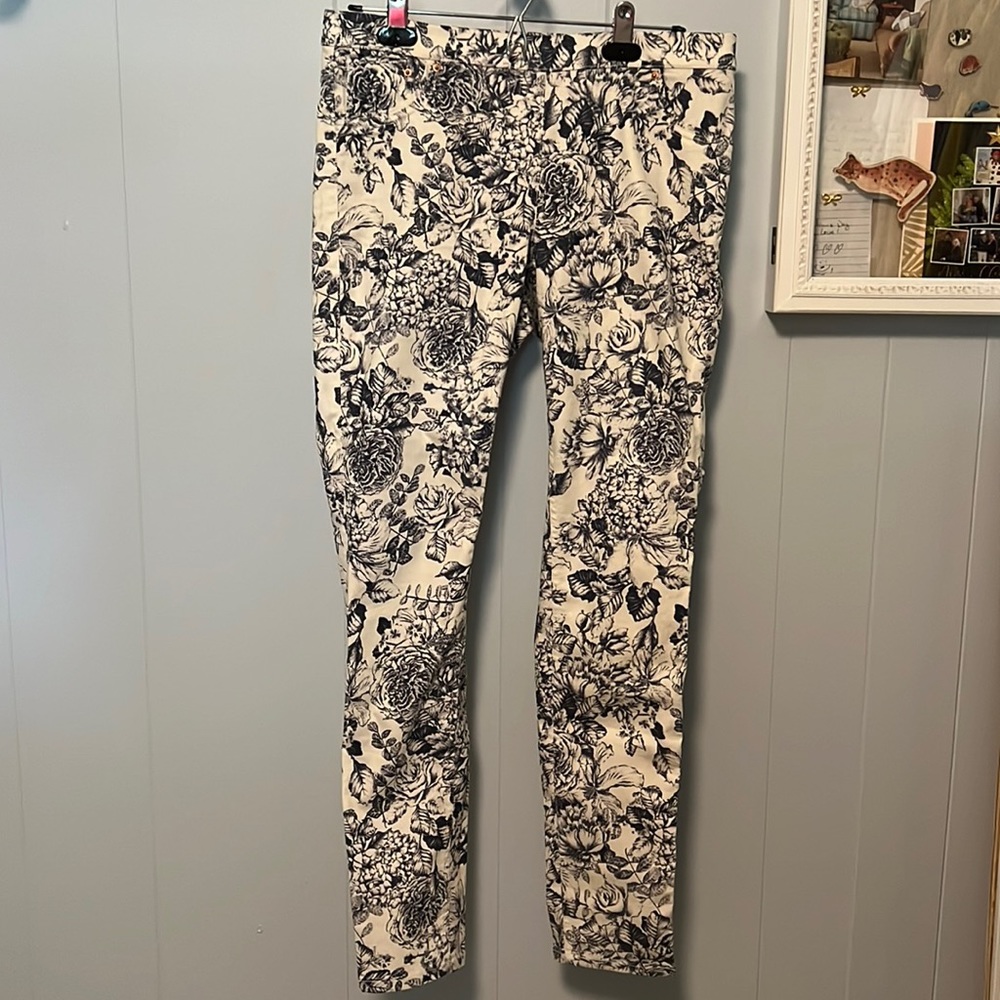 H&M Pull-On Pants Size 12
